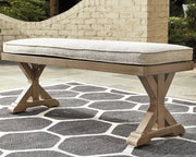 Beachcroft Outdoor Dining Set -  Ashley Furniture Outdoor Dining Set