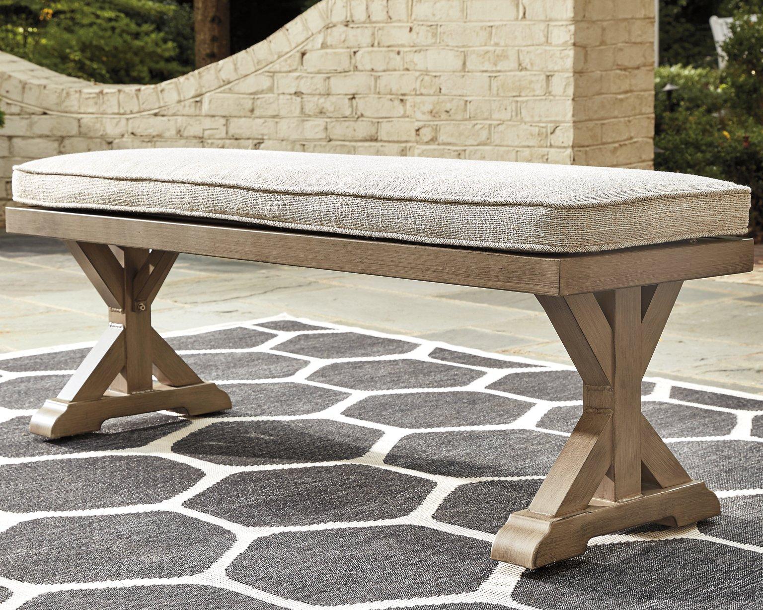 Beachcroft Outdoor Dining Set -  Ashley Furniture Outdoor Dining Set