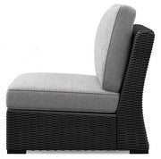 Beachcroft Outdoor Sectional -  Ashley Furniture Outdoor Sectional