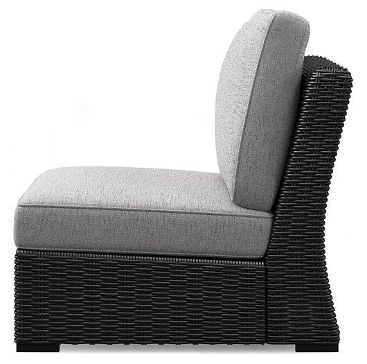 Beachcroft Outdoor Sectional -  Ashley Furniture Outdoor Sectional