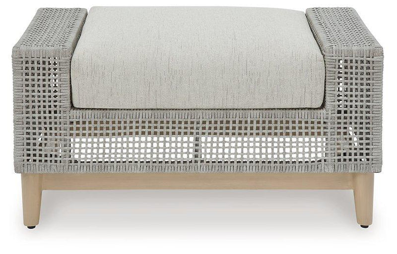 Seton Creek Outdoor Seating Set Ashley Furniture Outdoor Seating Set  Fresh Start Furniture