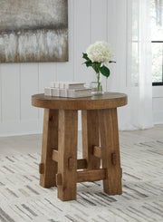 Mackifeld Occasional Table Set Ashley Furniture Table Set  Fresh Start Furniture