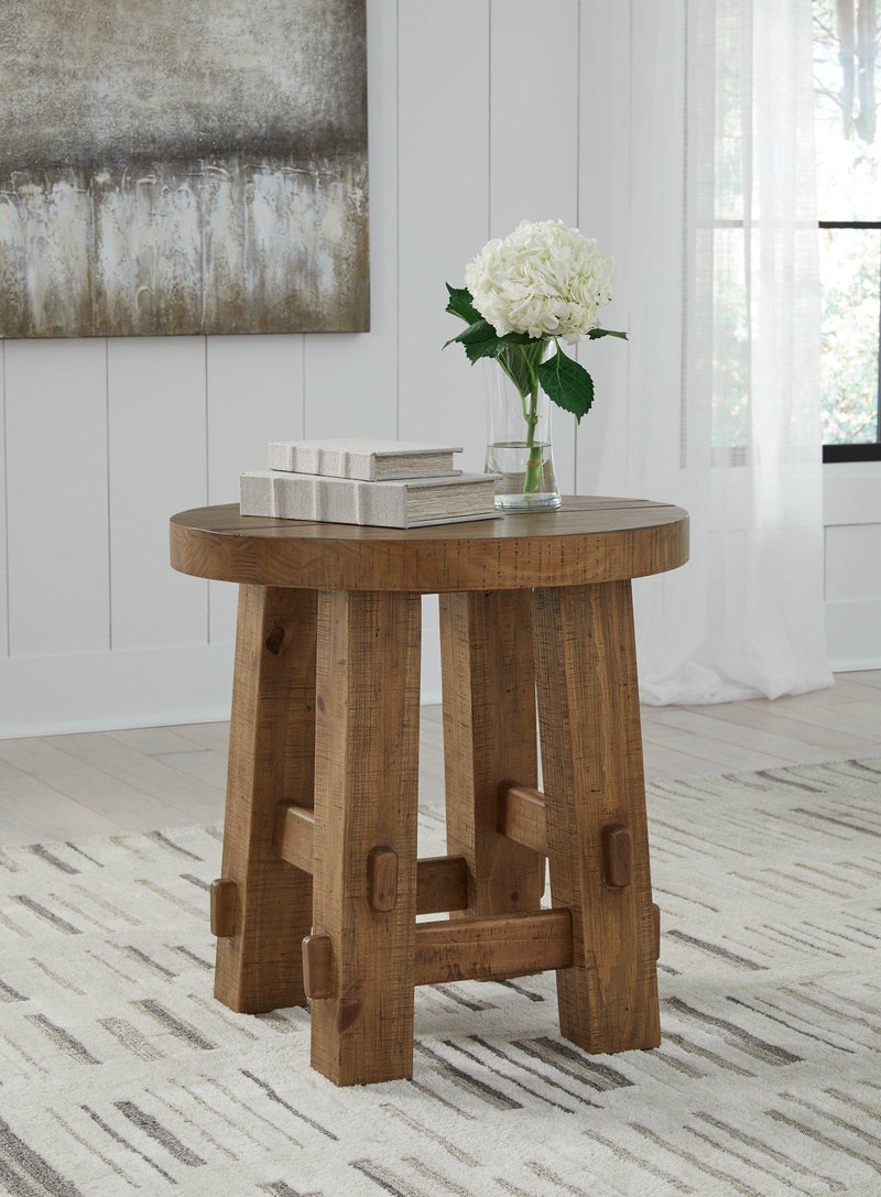 Mackifeld Occasional Table Set Ashley Furniture Table Set  Fresh Start Furniture