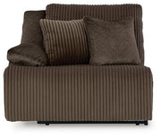 Top Tier Sofa Chaise Sectional Ashley Furniture Sectional  Fresh Start Furniture