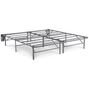 8 Inch Chime Innerspring Mattress Set Ashley Furniture