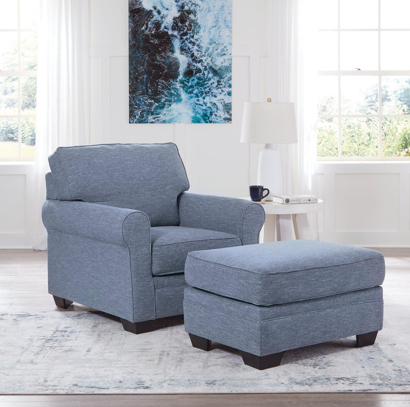 Carissa Manor Living Room Set -  Ashley Furniture Living Room Set  Fresh Start Furniture