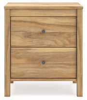Bermacy Bedroom Set -  Ashley Furniture Bedroom Set
