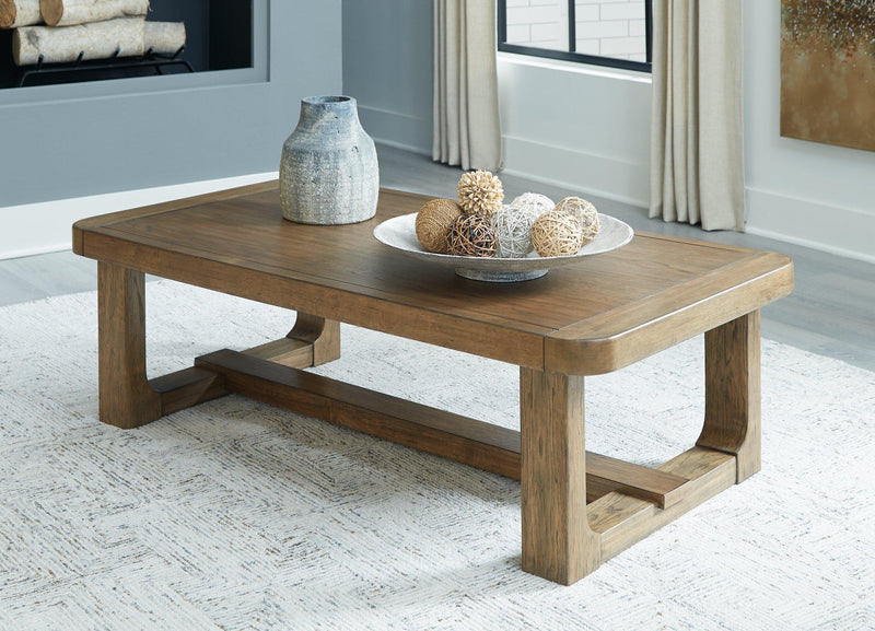 Cabalynn Occasional Table Set -  Ashley Furniture Table Set  Fresh Start Furniture