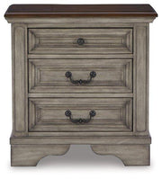 Lodenbay Bedroom Set Ashley Furniture Bedroom Set  Fresh Start Furniture