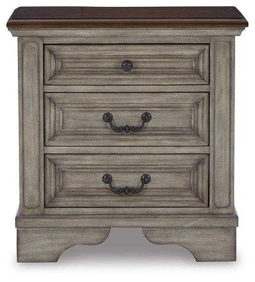 Lodenbay Bedroom Set Ashley Furniture Bedroom Set  Fresh Start Furniture