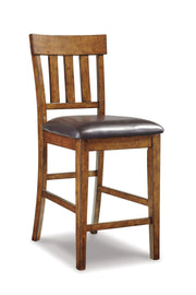 Ralene Bar Stool Set Ashley Furniture Barstool Set  Fresh Start Furniture