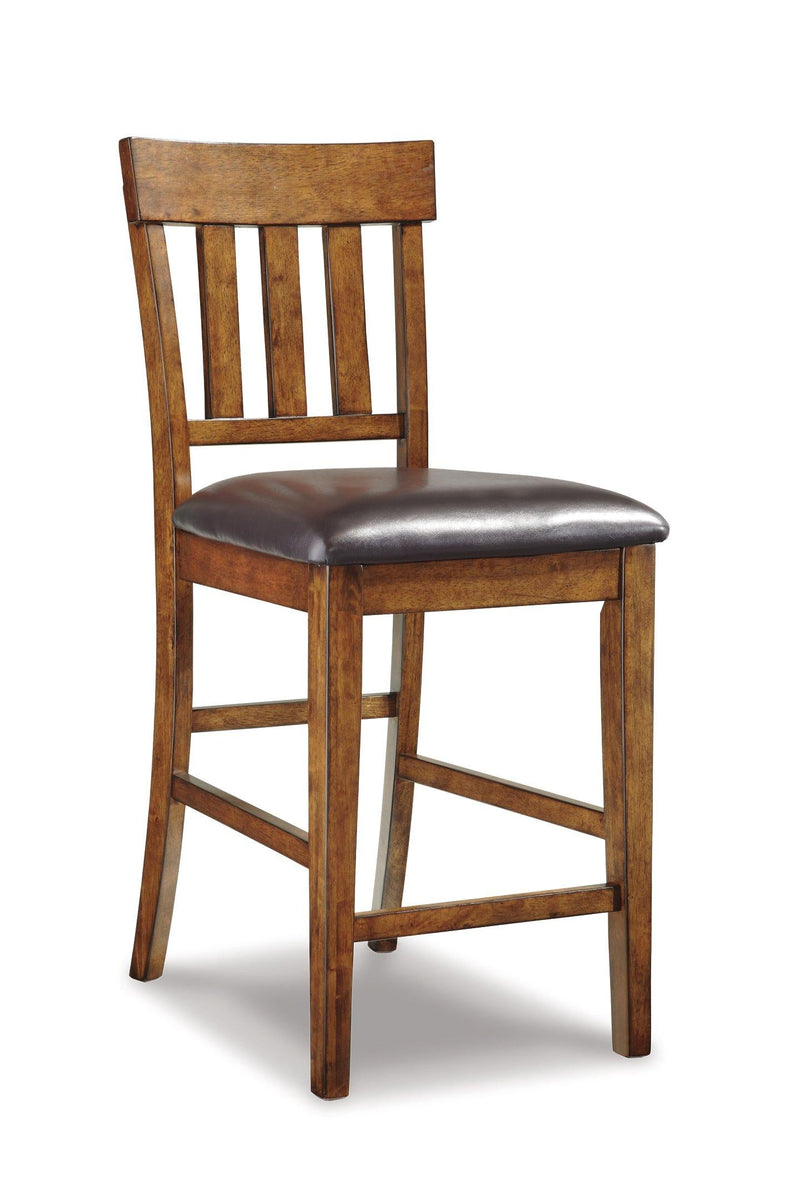 Ralene Bar Stool Set Ashley Furniture Barstool Set  Fresh Start Furniture