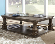 Johnelle Occasional Table Set Ashley Furniture Table Set  Fresh Start Furniture