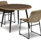 Outdoor Dining Set