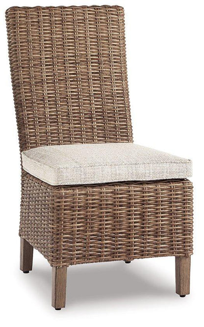 Beachcroft Outdoor Dining Set -  Ashley Furniture Outdoor Dining Set