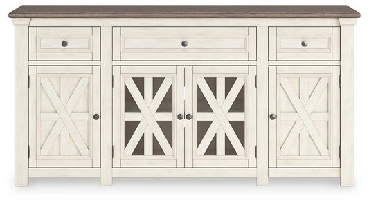 Bolanburg 73" TV Stand