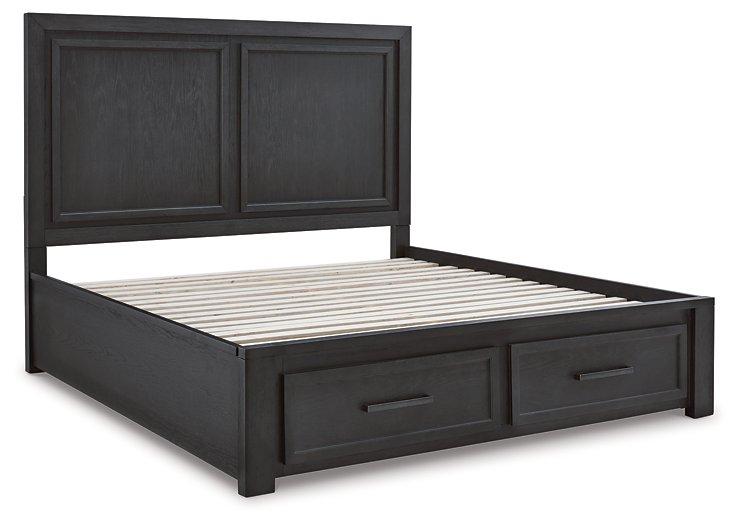 Foyland Bedroom Set Ashley Furniture Bedroom Set  Fresh Start Furniture
