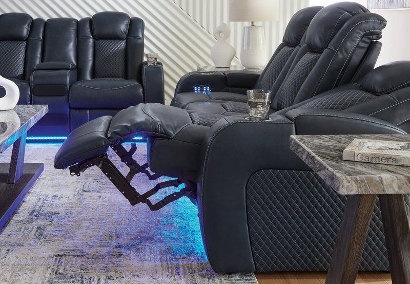 Fyne-Dyme Living Room Set Ashley Furniture Living Room Set  Fresh Start Furniture