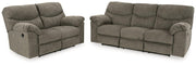 Alphons Living Room Set Ashley Furniture