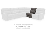 Next-Gen DuraPella Power Reclining Sectional Ashley Furniture Sectional  Fresh Start Furniture