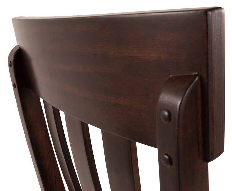 Haddigan Dining Set Ashley Furniture Dining Room Set  Fresh Start Furniture