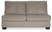 Ballinasloe Living Room Set -  Ashley Furniture Living Room Set