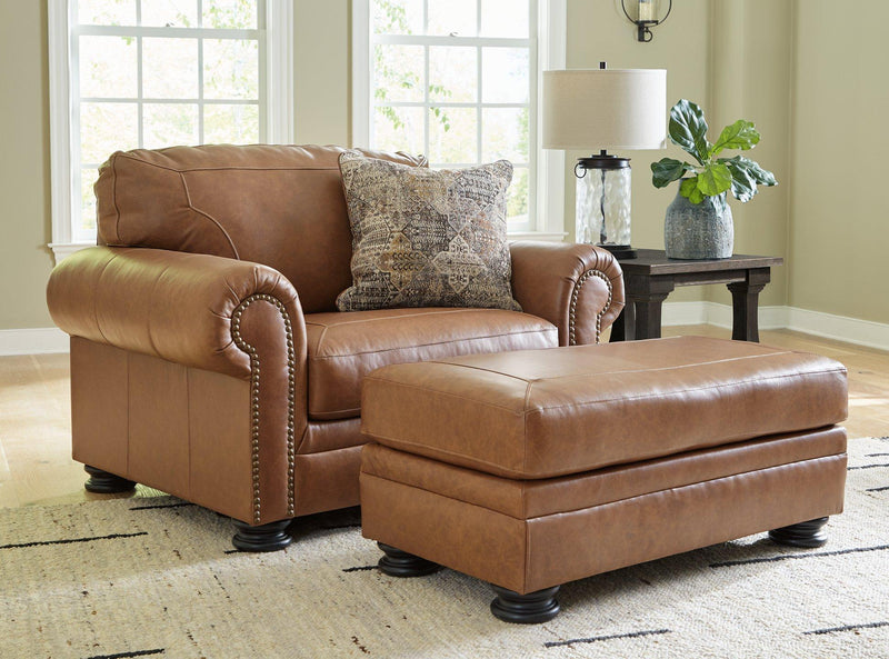 Carianna Living Room Set -  Ashley Furniture Living Room Set  Fresh Start Furniture