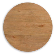 Kristiland Occasional Table Set Ashley Furniture Table Set  Fresh Start Furniture