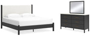 Cadmori Bedroom Set -  Ashley Furniture Bedroom Set  Fresh Start Furniture