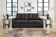 Barlin Mills Sofa -  Ashley Furniture Sofa