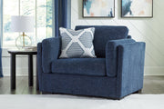 Evansley Living Room Set -  Ashley Furniture Living Room Set  Fresh Start Furniture