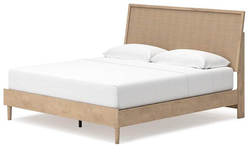 Cielden Bedroom Set -  Ashley Furniture Bedroom Set  Fresh Start Furniture