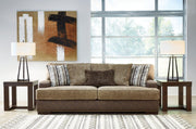 Alesbury Living Room Set Ashley Furniture