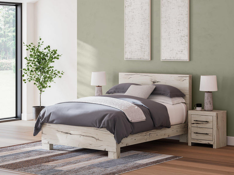 Lawroy Bed Ashley Furniture Bed  Fresh Start Furniture