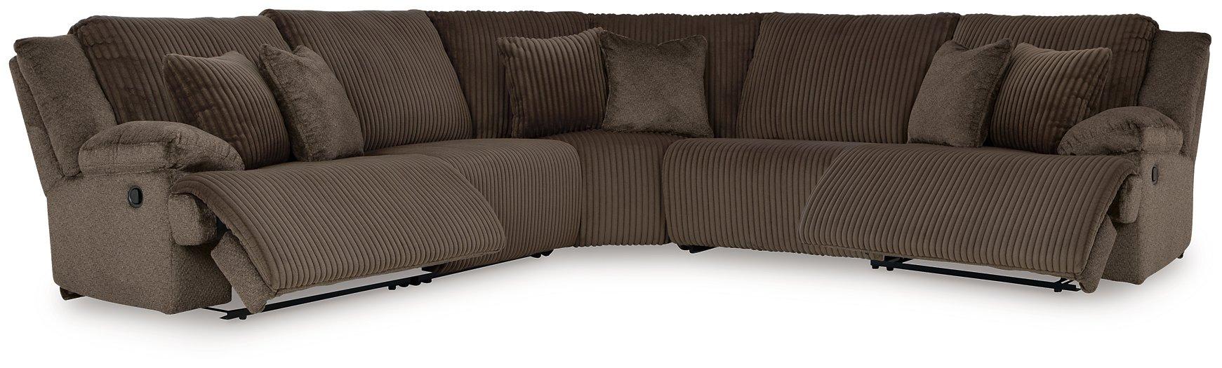 Top Tier Living Room Set -  Ashley Furniture Living Room Set  Fresh Start Furniture