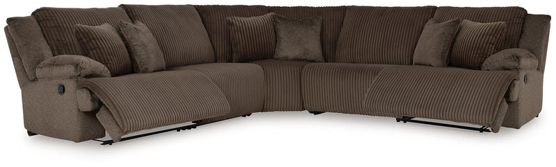Top Tier Living Room Set -  Ashley Furniture Living Room Set  Fresh Start Furniture