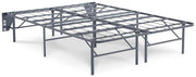 8 Inch Chime Innerspring Mattress Set Ashley Furniture