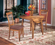 Berringer Dining Set -  Ashley Furniture Dining Room Set