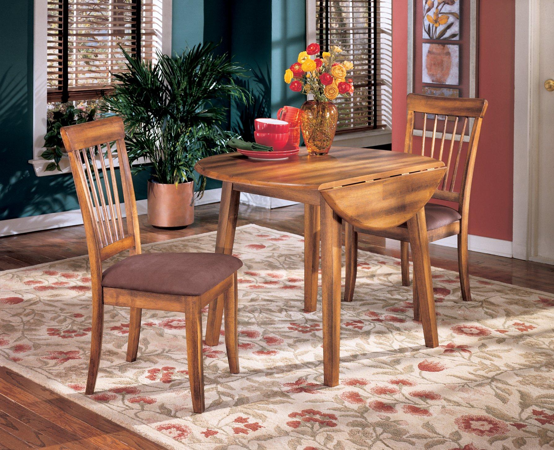 Berringer Dining Set -  Ashley Furniture Dining Room Set