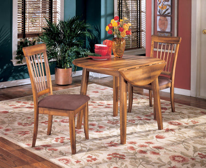 Berringer Dining Set -  Ashley Furniture Dining Room Set