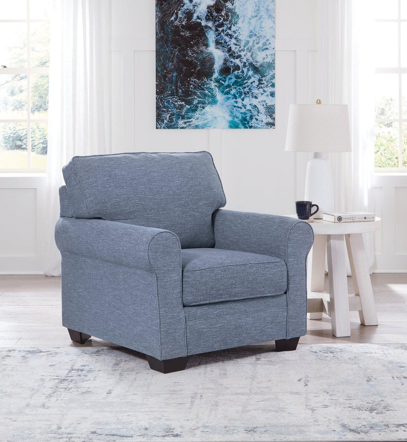 Carissa Manor Living Room Set -  Ashley Furniture Living Room Set  Fresh Start Furniture