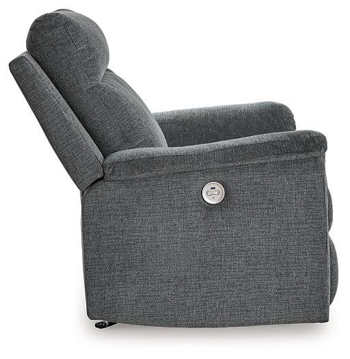 Barnsana Living Room Set -  Ashley Furniture Living Room Set