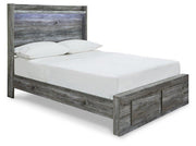 Baystorm Storage Bed -  Ashley Furniture Bed  Fresh Start Furniture