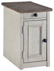 Bolanburg Table Set -  Ashley Furniture Table Set