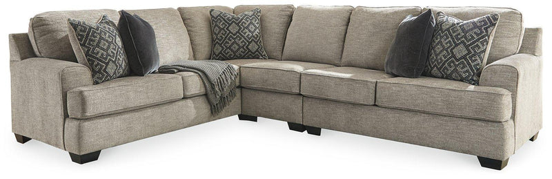 Bovarian Living Room Set -  Ashley Furniture Living Room Set