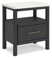 Cadmori Bedroom Set -  Ashley Furniture Bedroom Set  Fresh Start Furniture