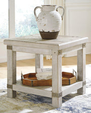 Carynhurst Occasional Table Set -  Ashley Furniture Table Set  Fresh Start Furniture