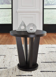 Chasinfield Occasional Table Set -  Ashley Furniture Table Set  Fresh Start Furniture