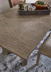 Chrestner Dining Set -  Ashley Furniture Dining Room Set  Fresh Start Furniture