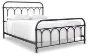 Nashburg Queen Bedroom Set Ashley Furniture Mattress Set  Fresh Start Furniture
